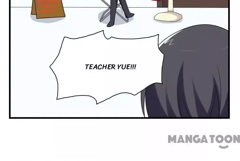 I Love BL Comics Chapter 18 page 9