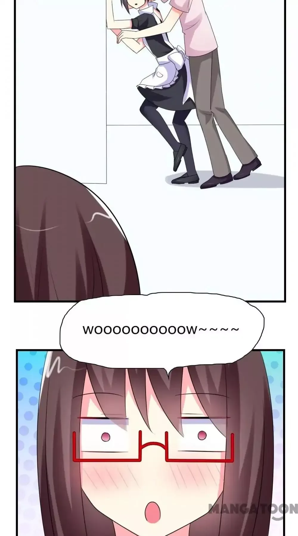 I Love BL Comics Chapter 18 page 4