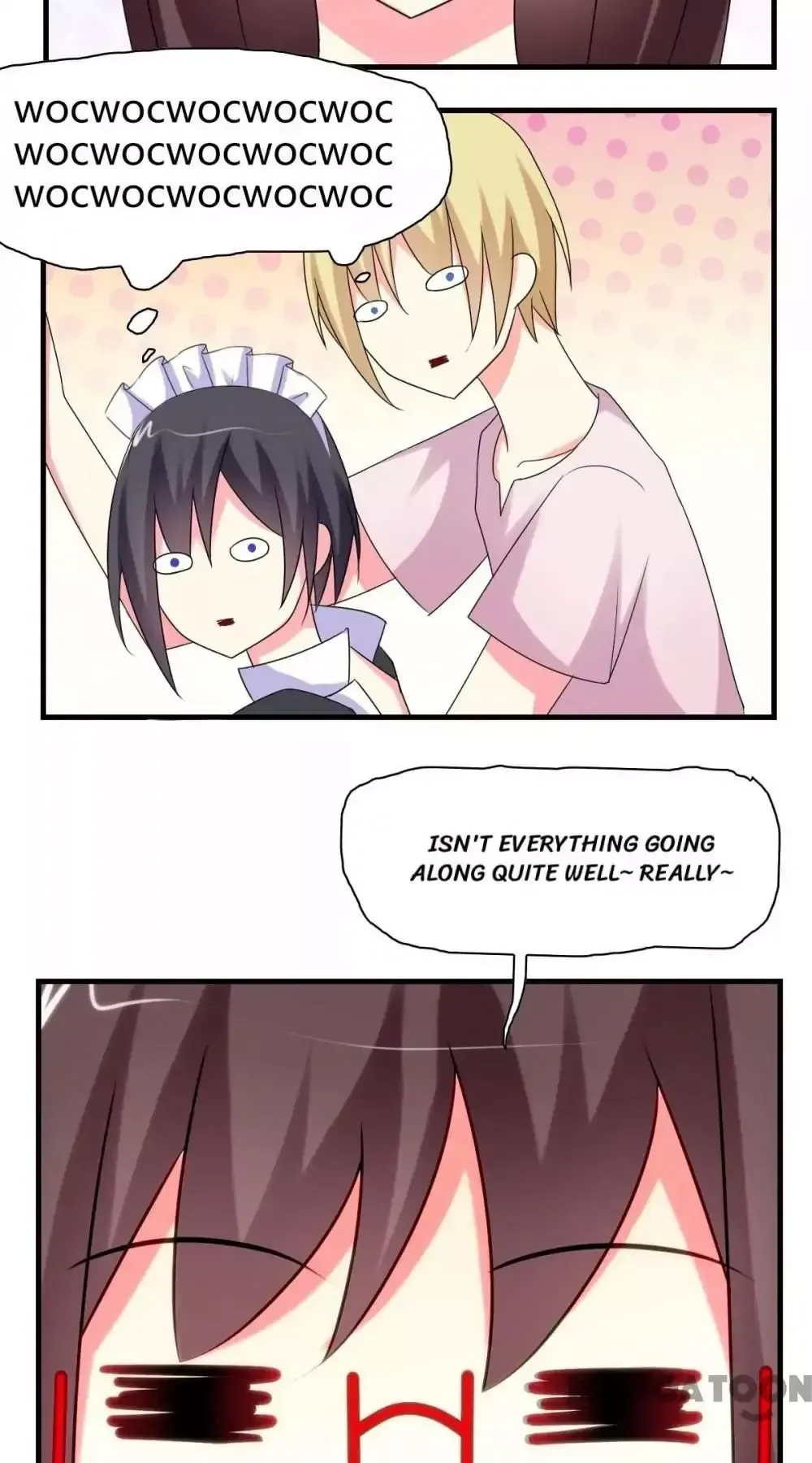I Love BL Comics Chapter 18 page 5