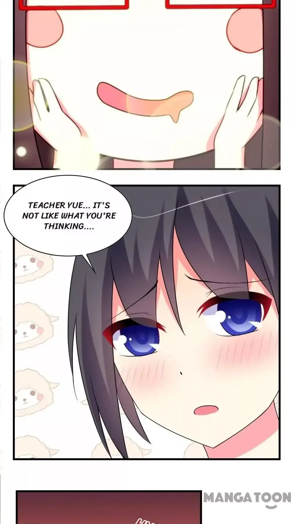 I Love BL Comics Chapter 18 page 6