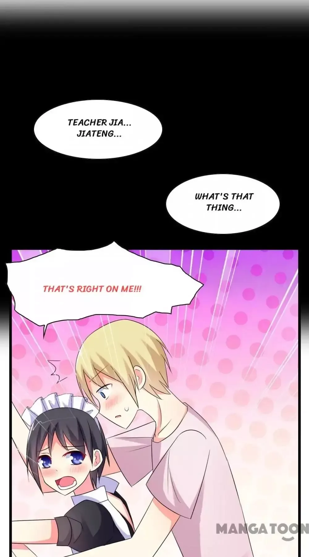 I Love BL Comics Chapter 18 page 1