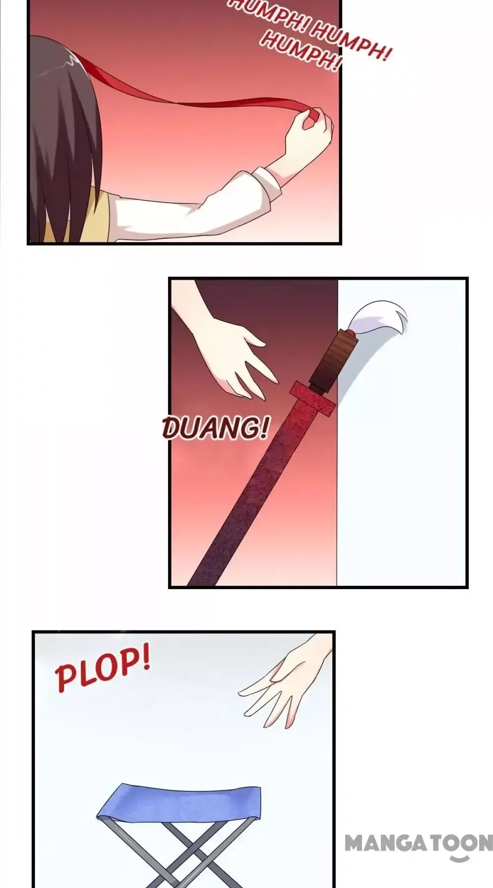 I Love BL Comics Chapter 18 page 7