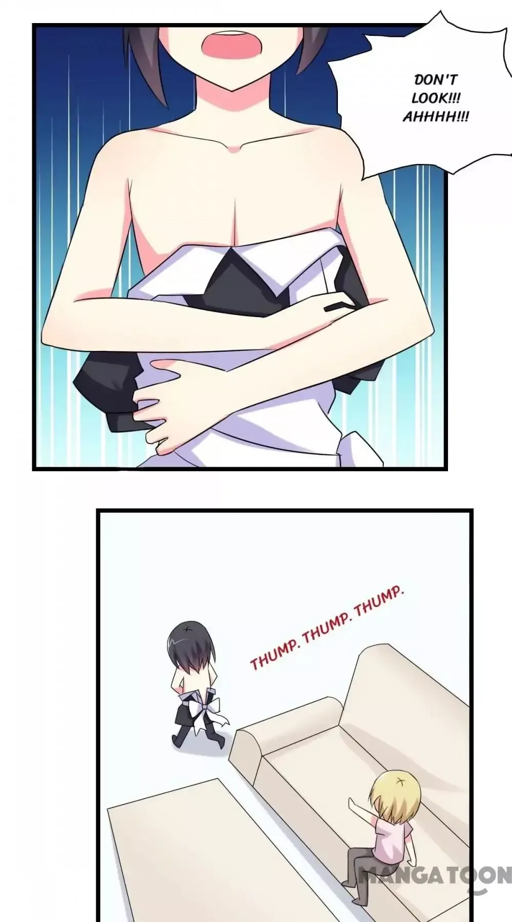 I Love BL Comics Chapter 18 page 18