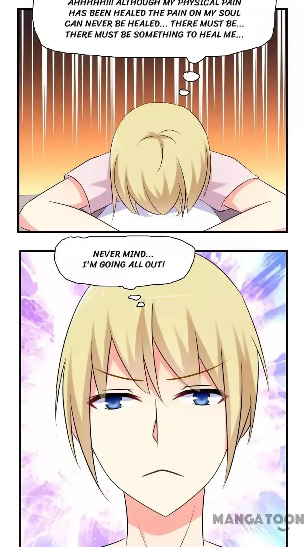 I Love BL Comics Chapter 17 page 17