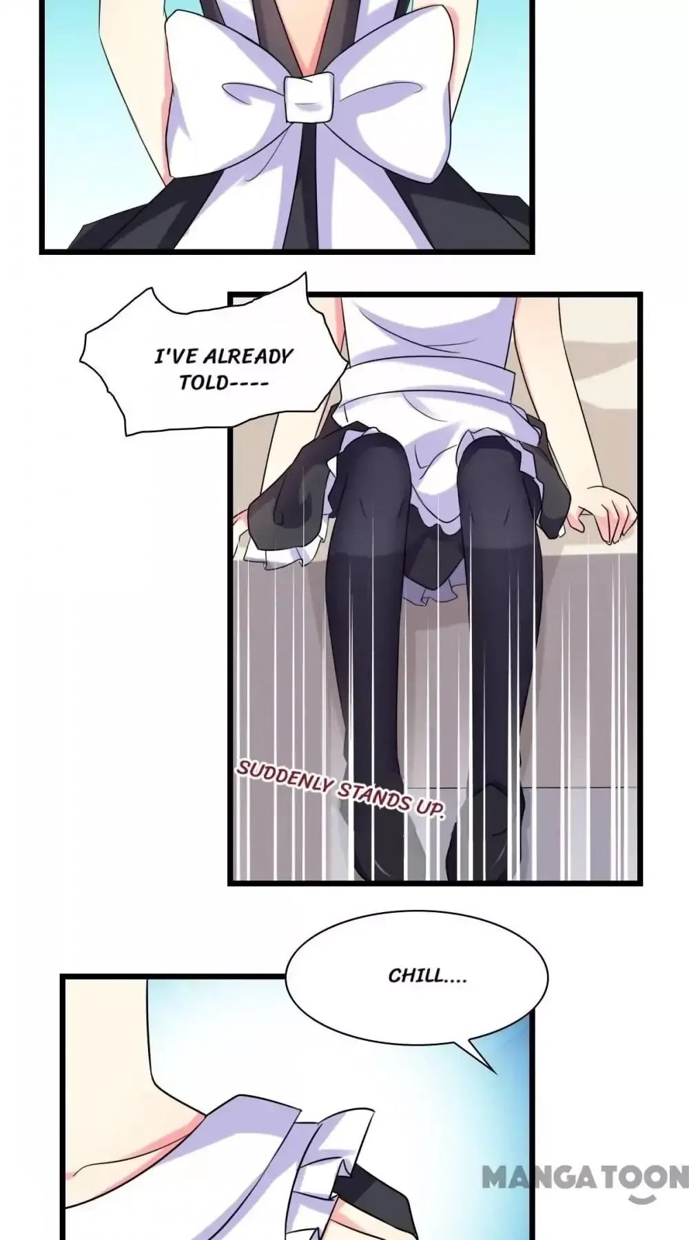 I Love BL Comics Chapter 18 page 14
