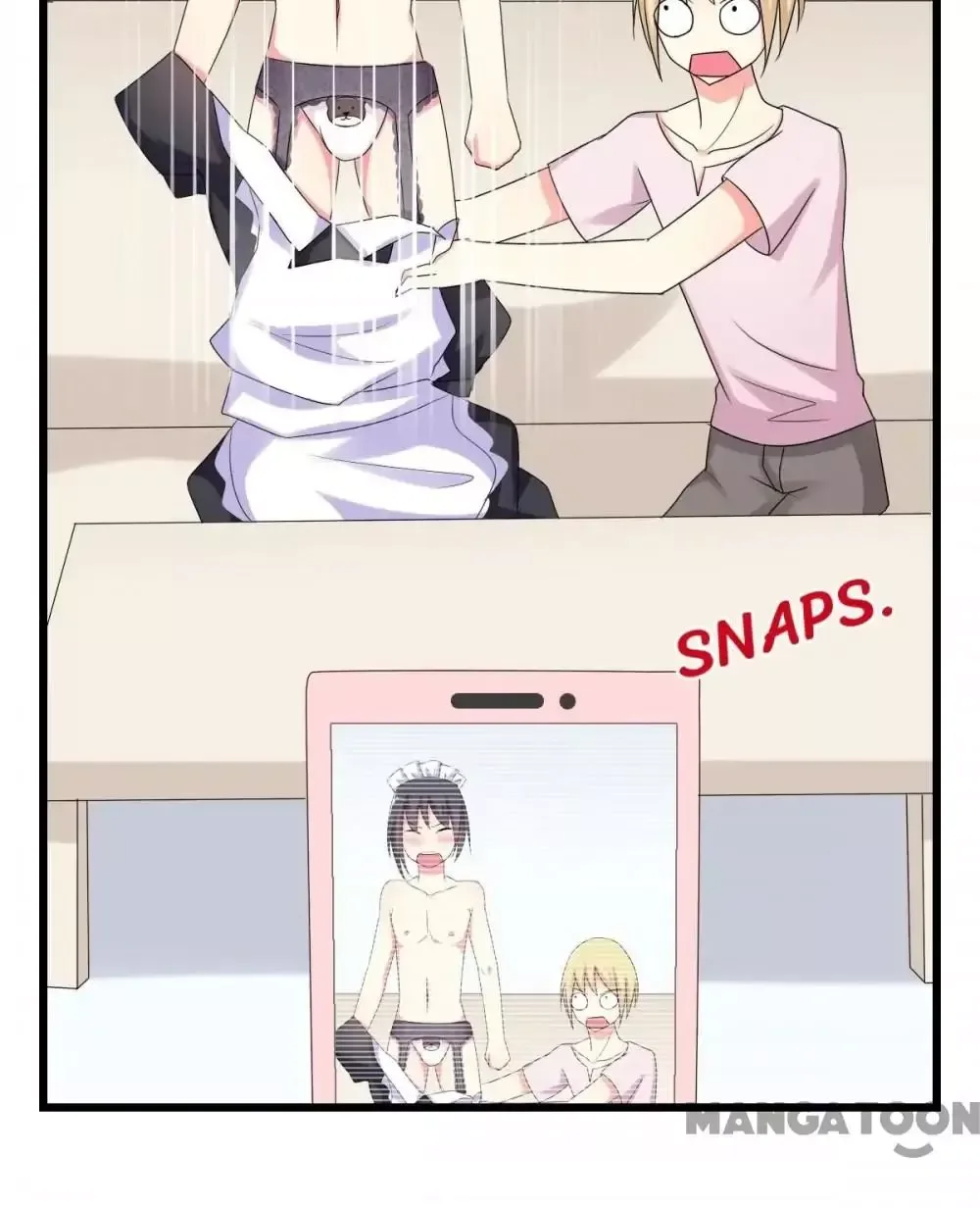 I Love BL Comics Chapter 18 page 16