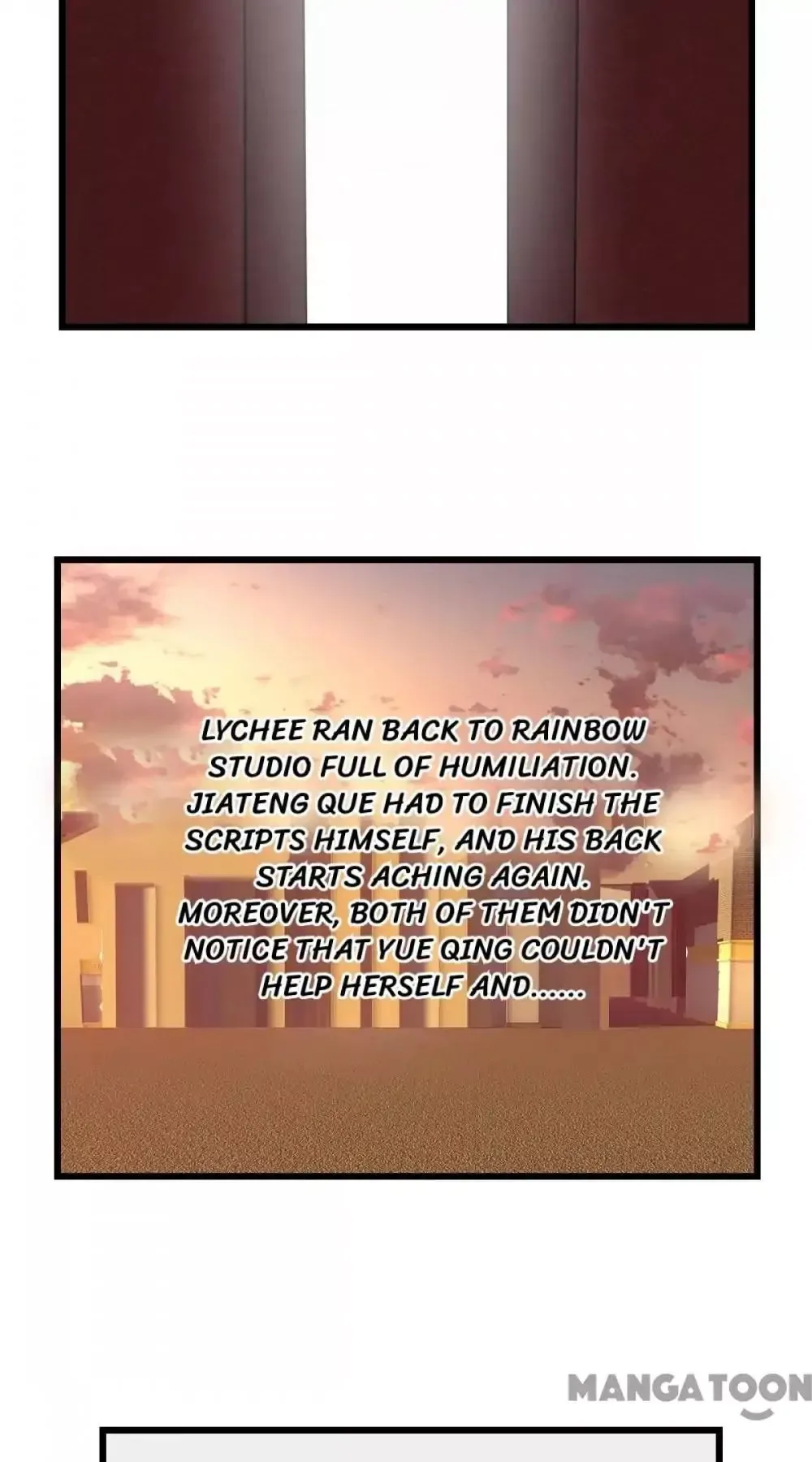 I Love BL Comics Chapter 18 page 21