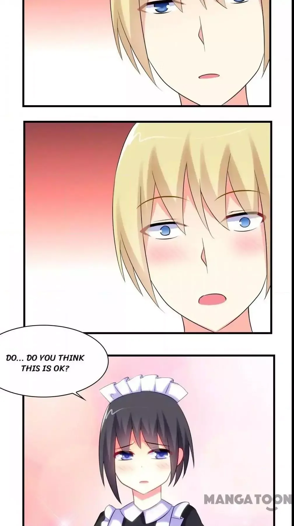 I Love BL Comics Chapter 17 page 26