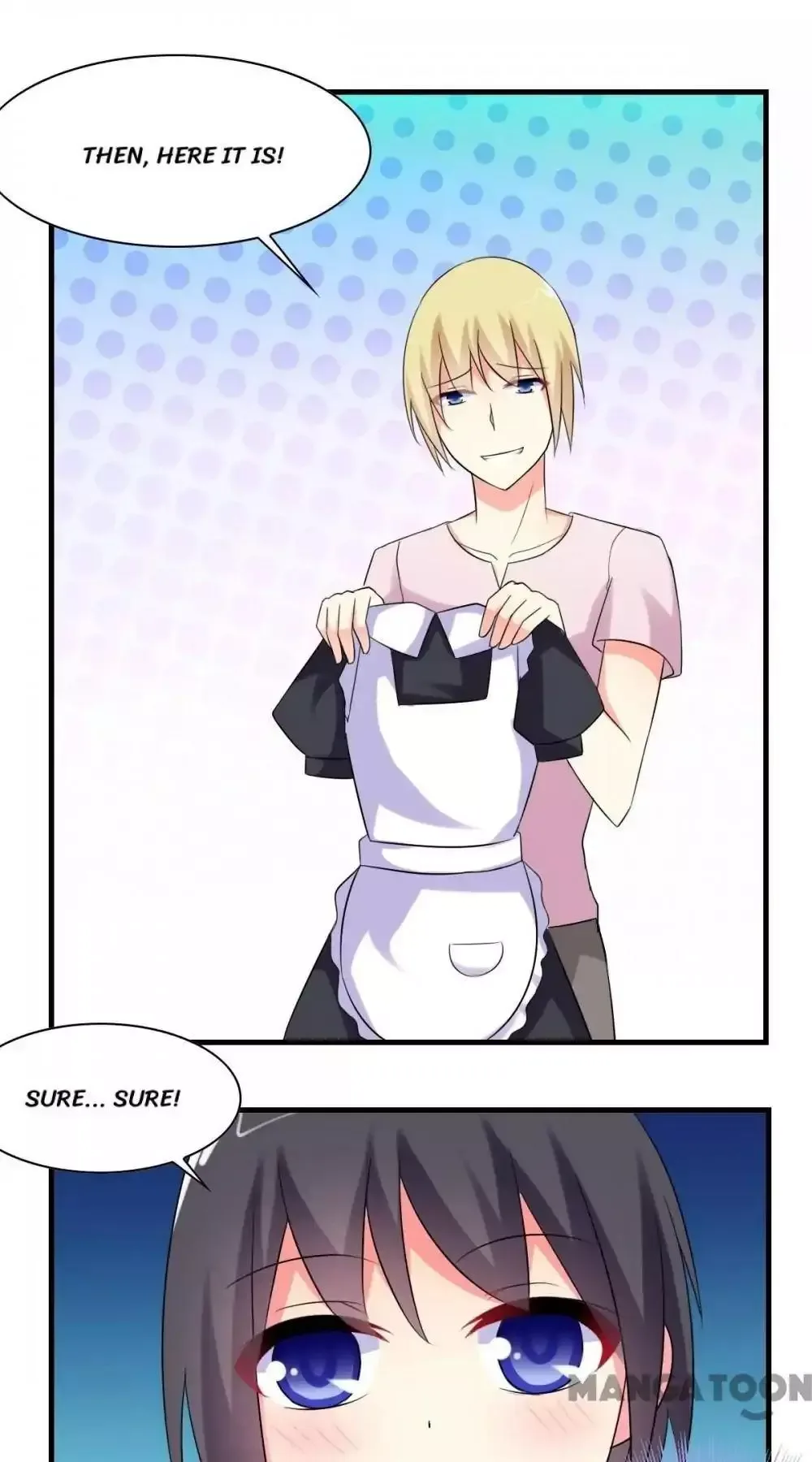 I Love BL Comics Chapter 17 page 23