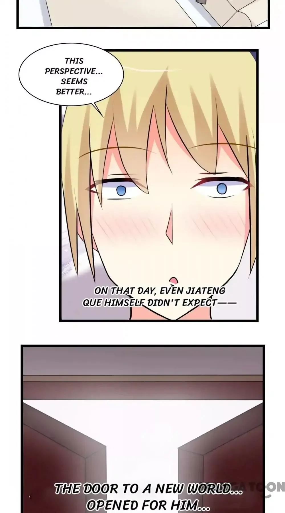 I Love BL Comics Chapter 18 page 20