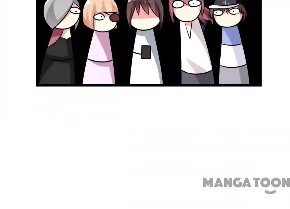 I Love BL Comics Chapter 18 page 24