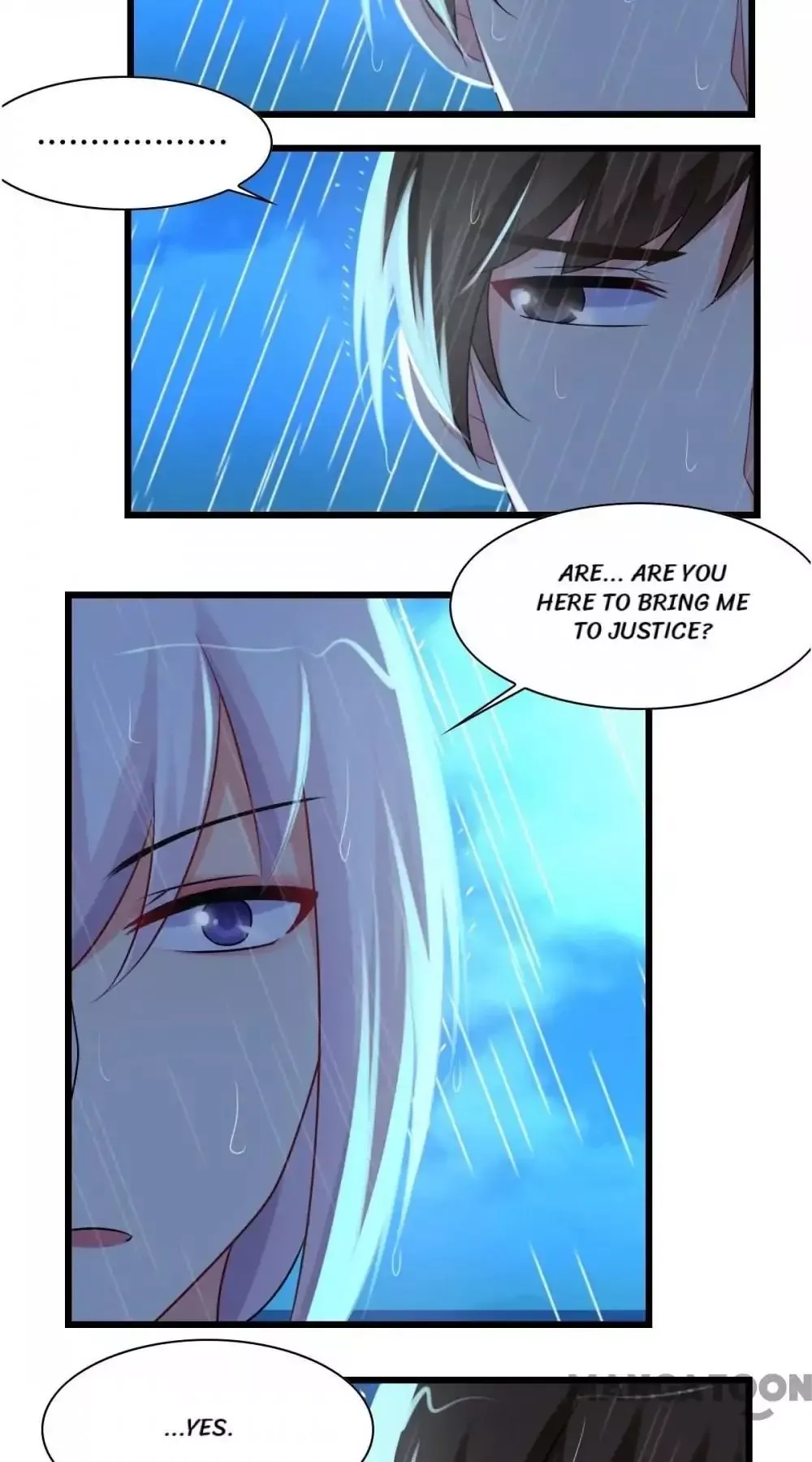 I Love BL Comics Chapter 19 page 5