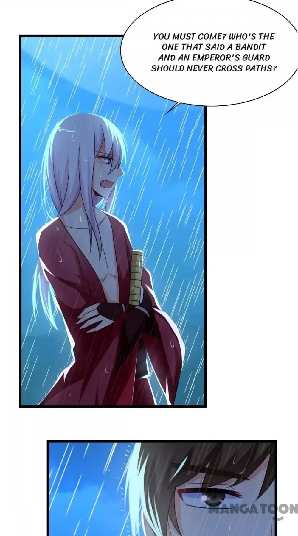 I Love BL Comics Chapter 19 page 4