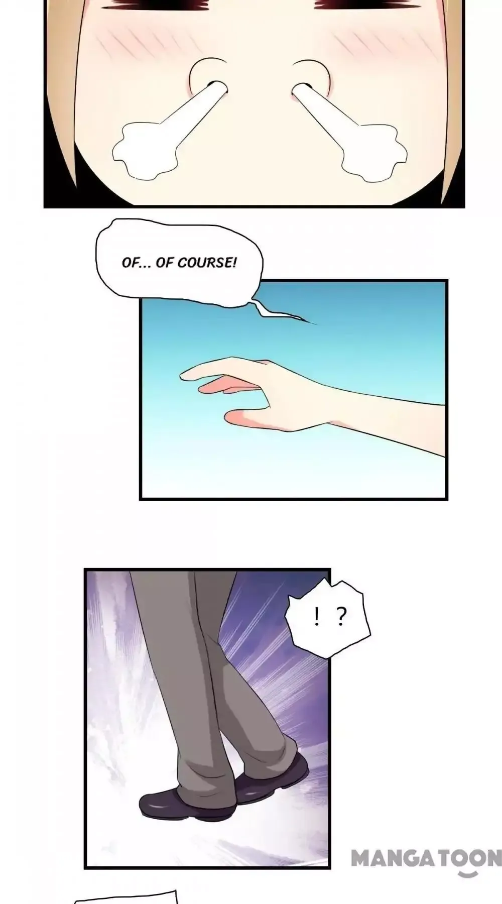 I Love BL Comics Chapter 17 page 29