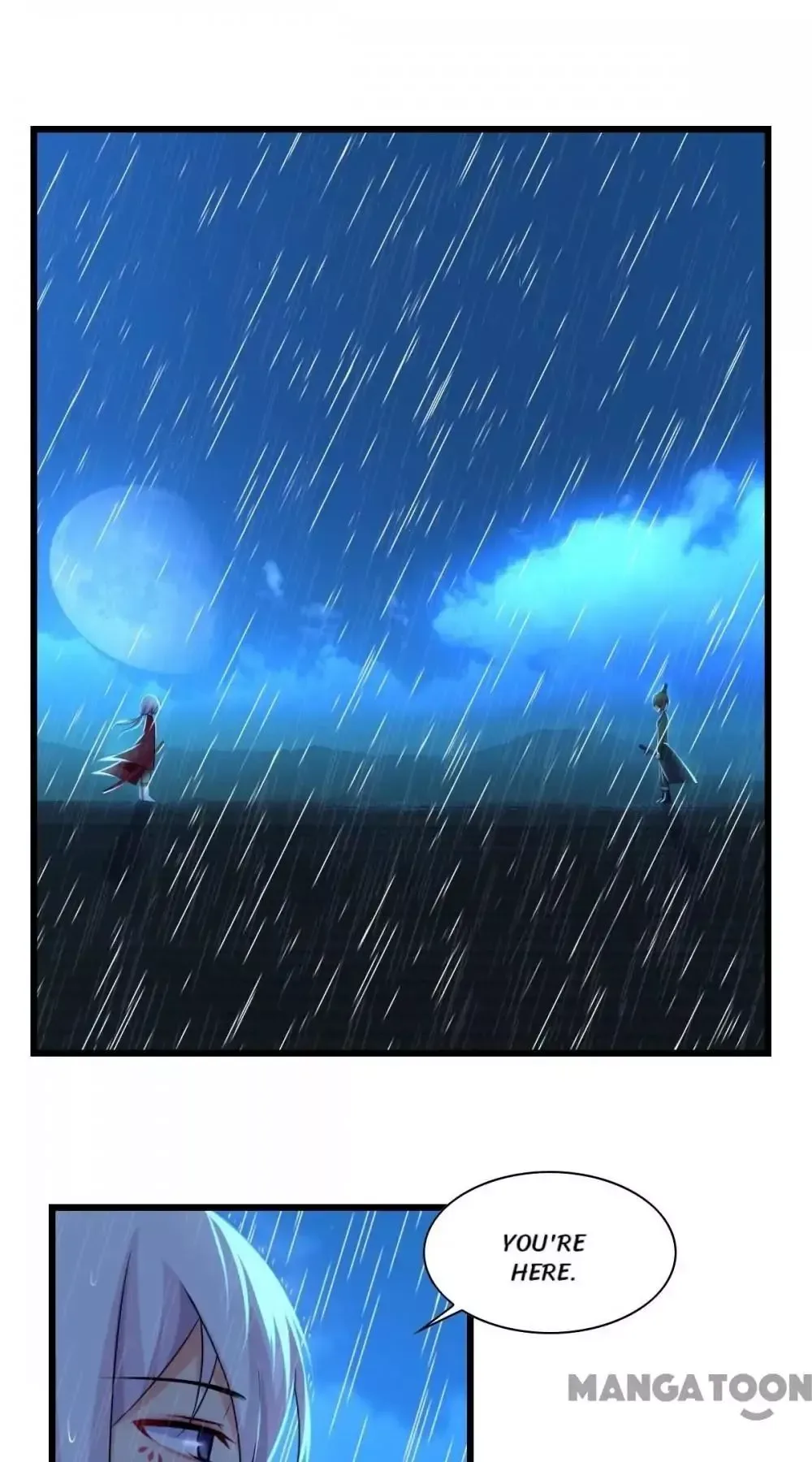 I Love BL Comics Chapter 19 page 1