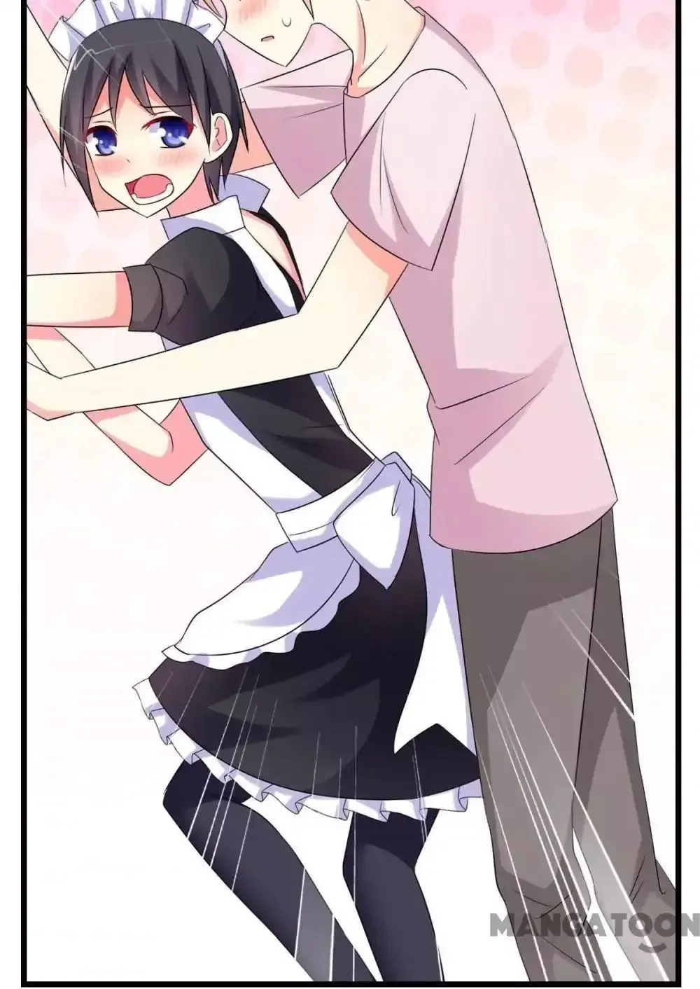 I Love BL Comics Chapter 17 page 32