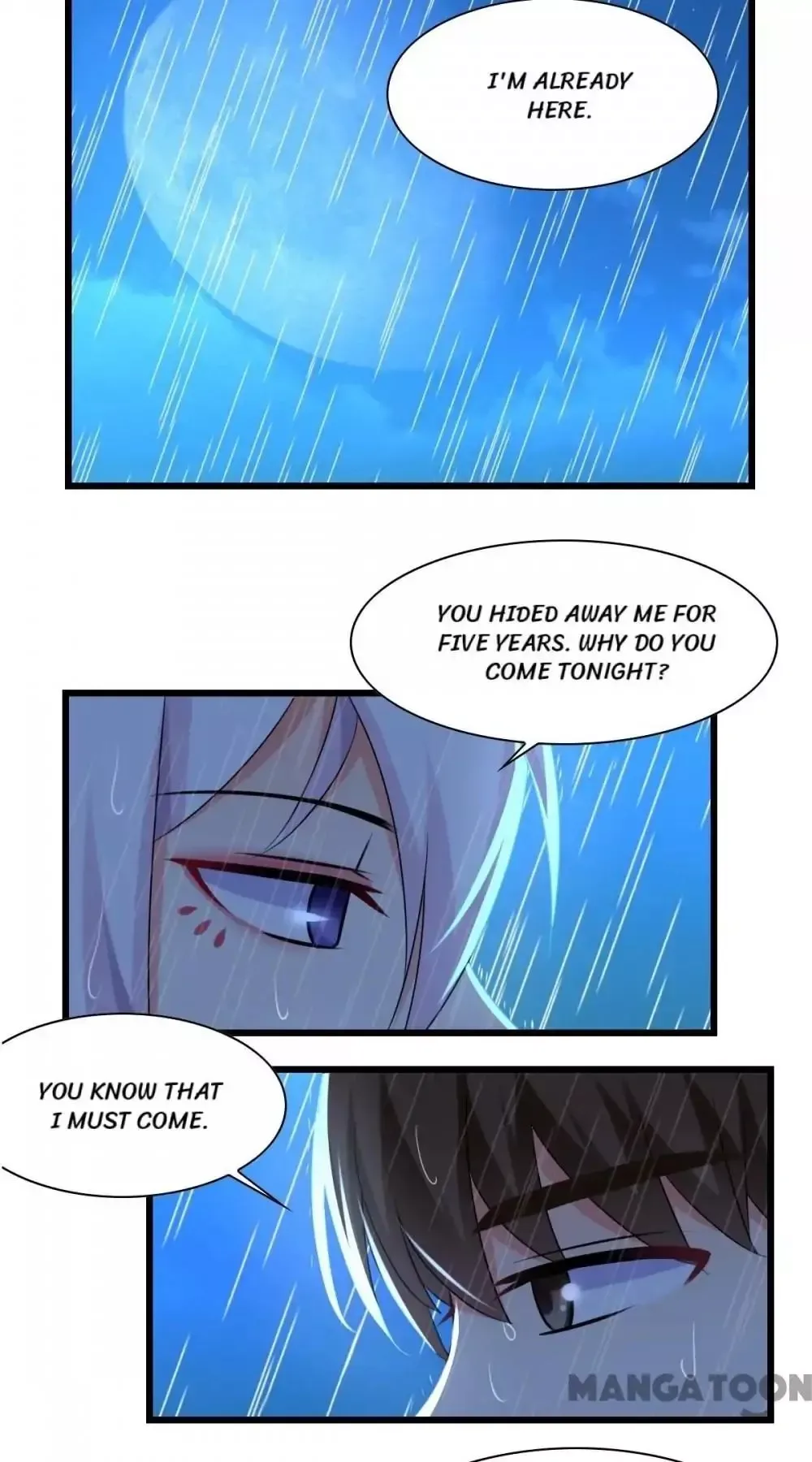 I Love BL Comics Chapter 19 page 3