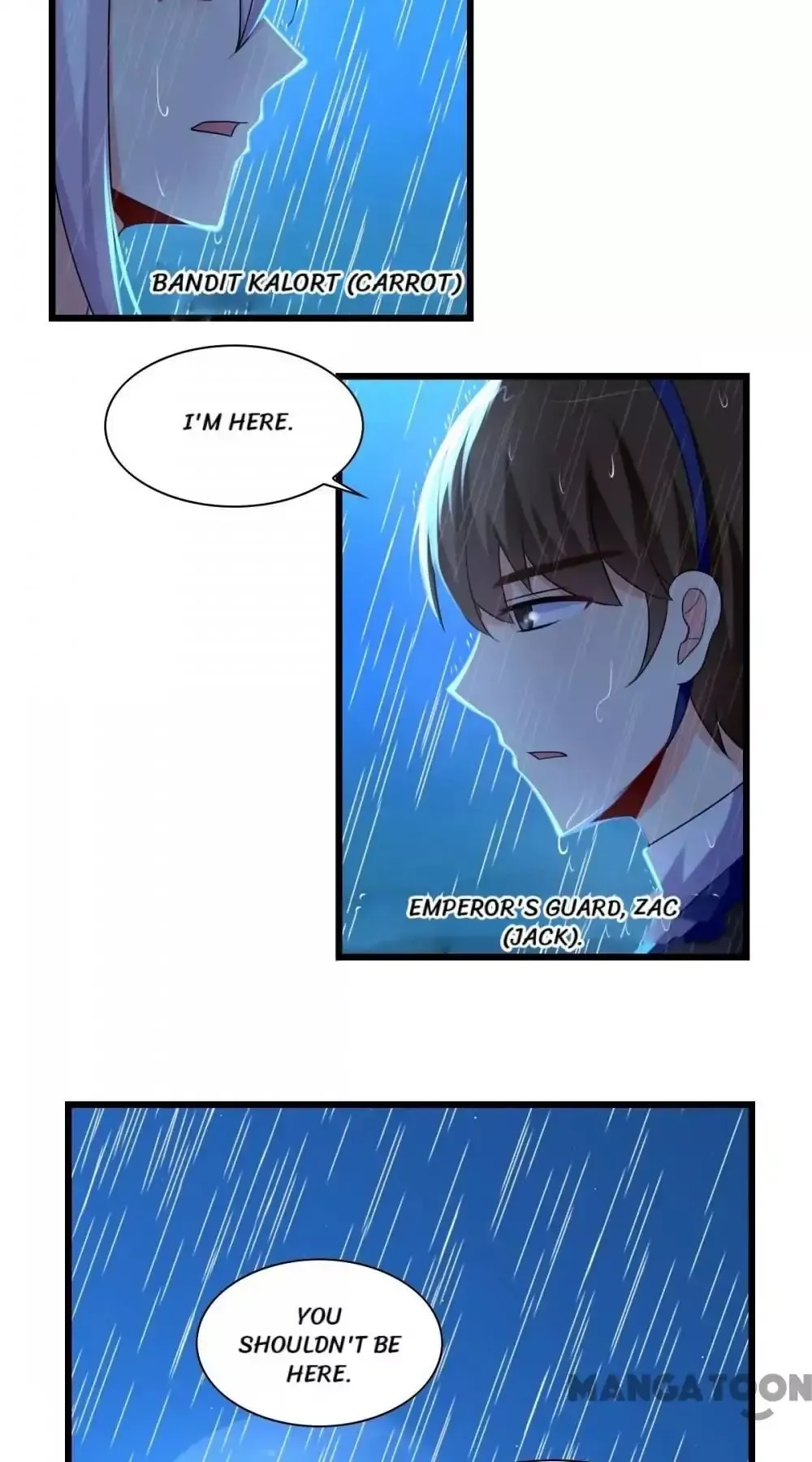 I Love BL Comics Chapter 19 page 2