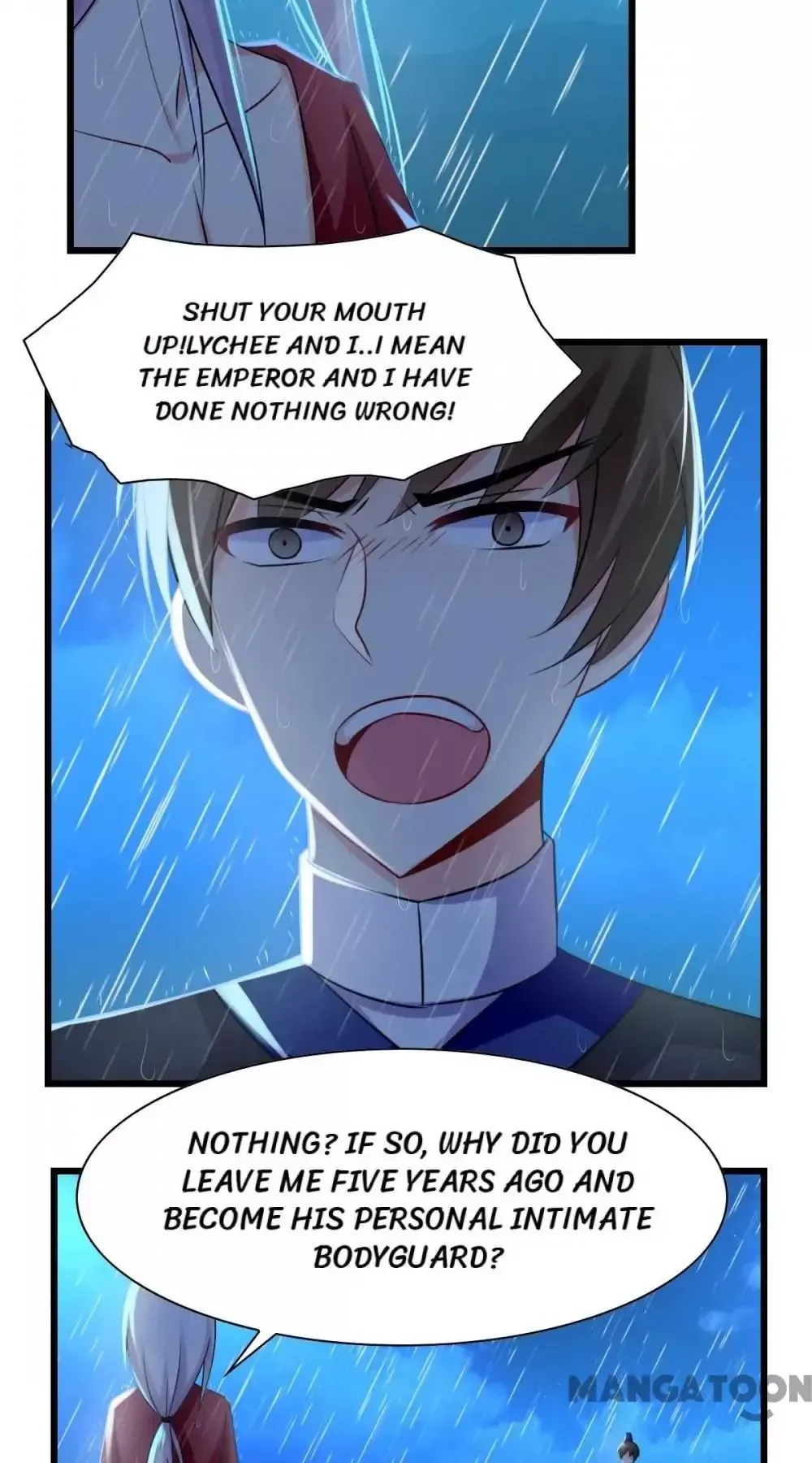 I Love BL Comics Chapter 19 page 10