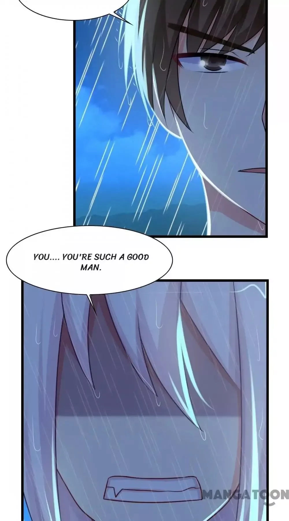 I Love BL Comics Chapter 19 page 6