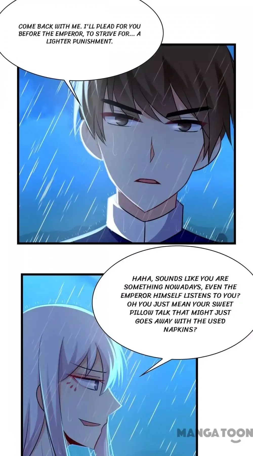 I Love BL Comics Chapter 19 page 9