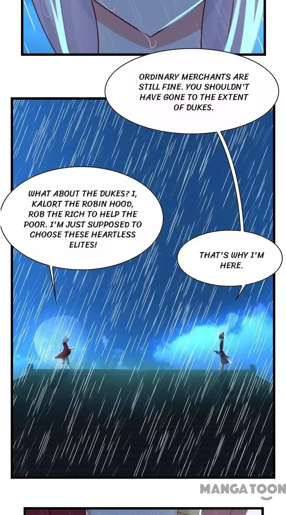 I Love BL Comics Chapter 19 page 7