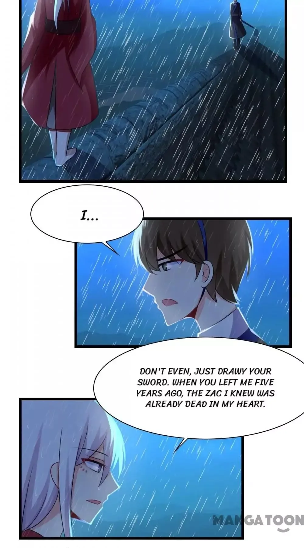 I Love BL Comics Chapter 19 page 11