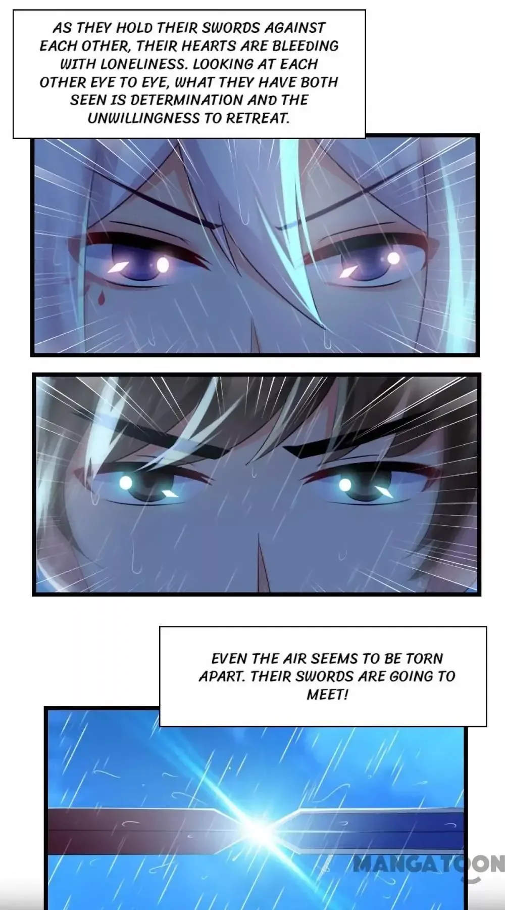 I Love BL Comics Chapter 19 page 17