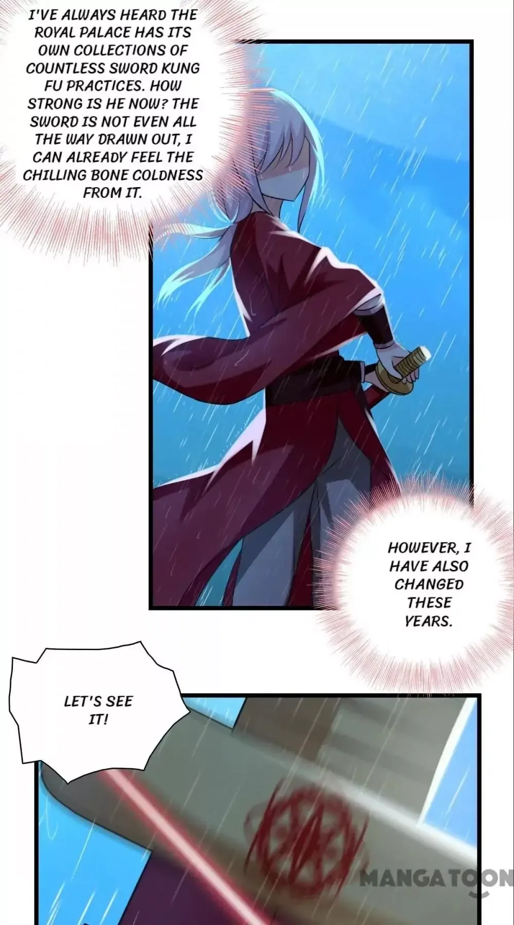 I Love BL Comics Chapter 19 page 14
