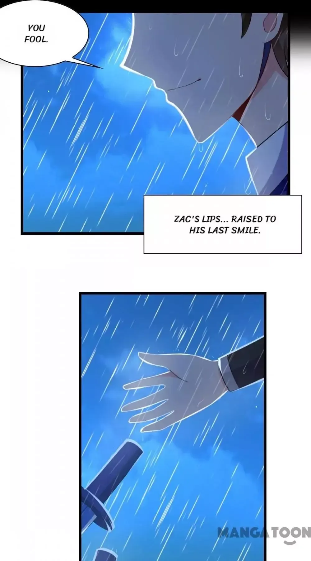 I Love BL Comics Chapter 19 page 19