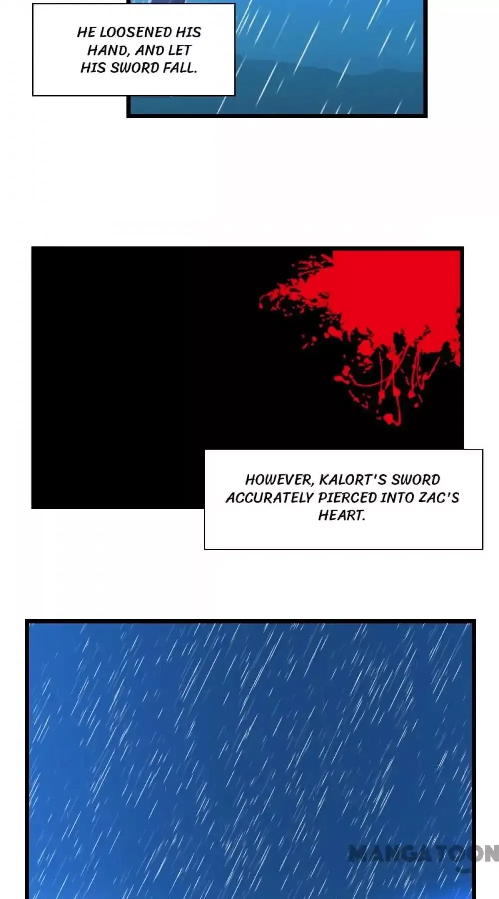 I Love BL Comics Chapter 19 page 20