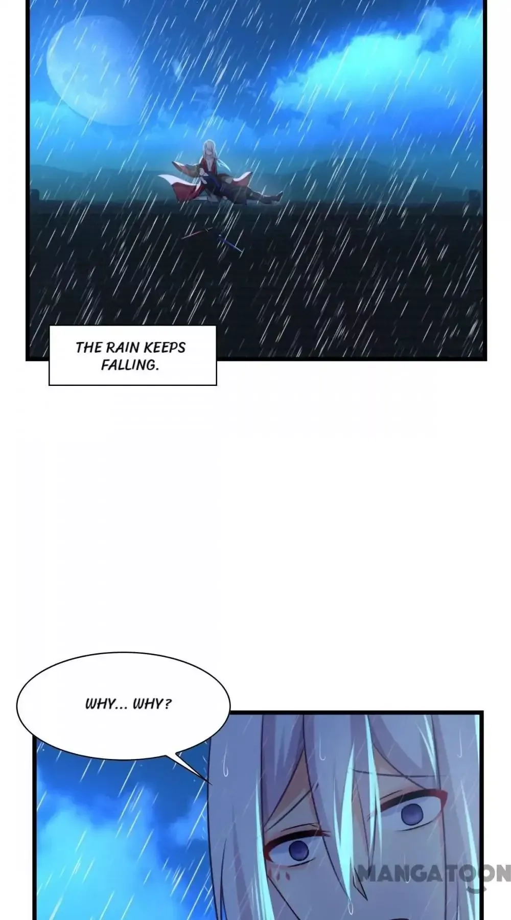 I Love BL Comics Chapter 19 page 21
