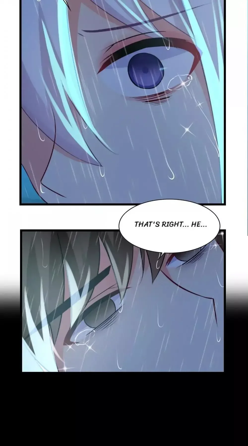 I Love BL Comics Chapter 19 page 29