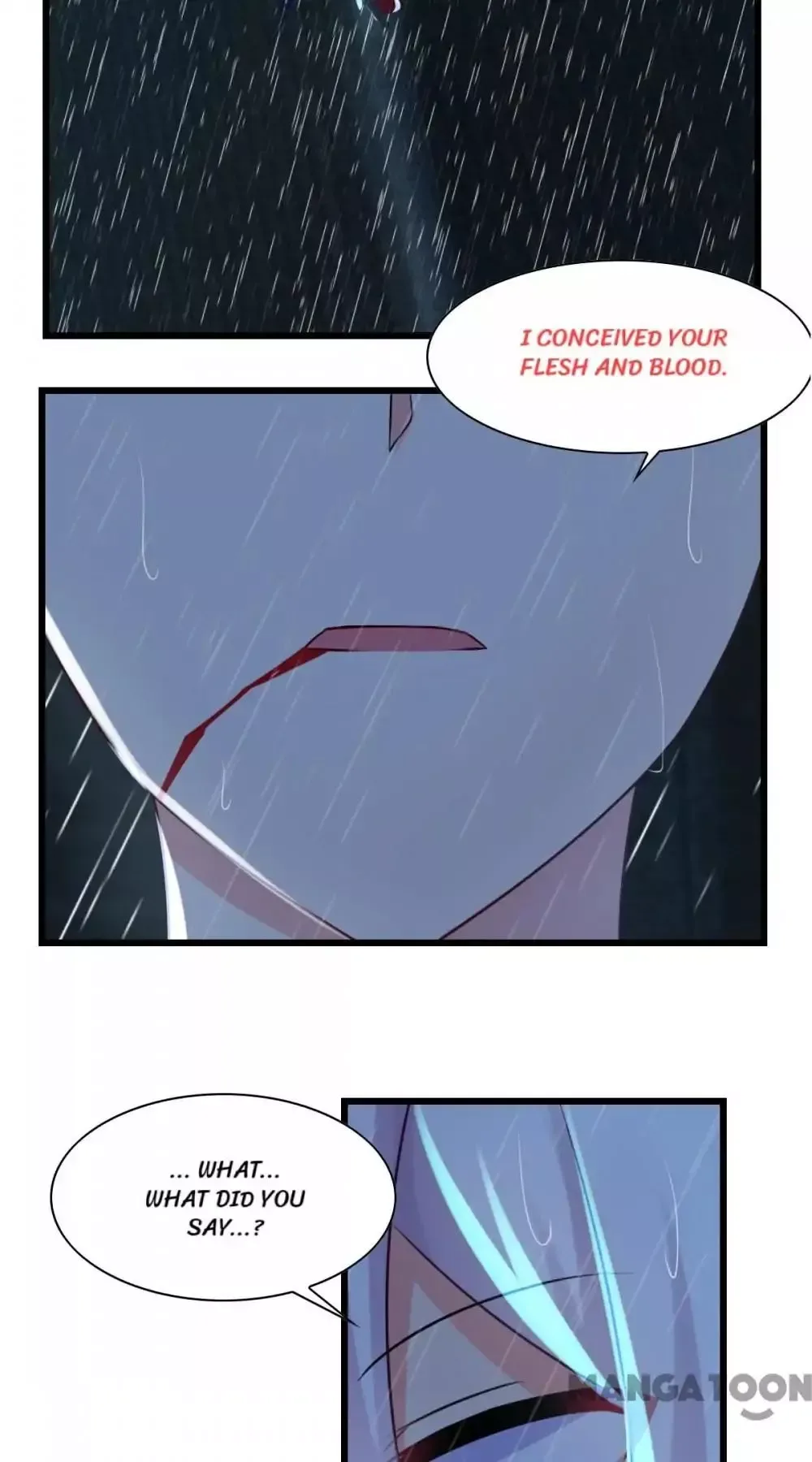 I Love BL Comics Chapter 19 page 27