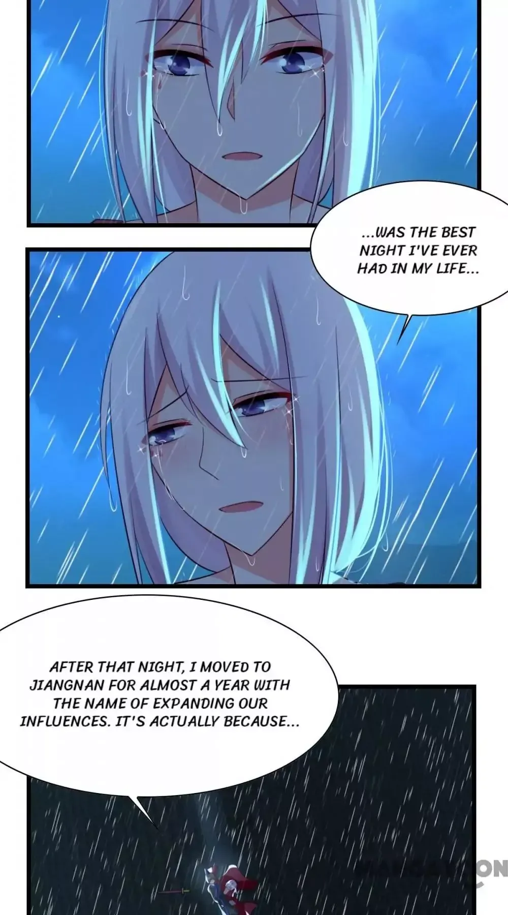 I Love BL Comics Chapter 19 page 26