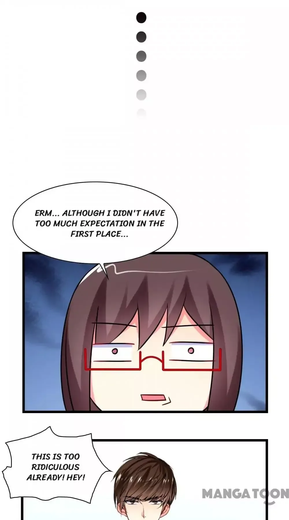 I Love BL Comics Chapter 20 page 8