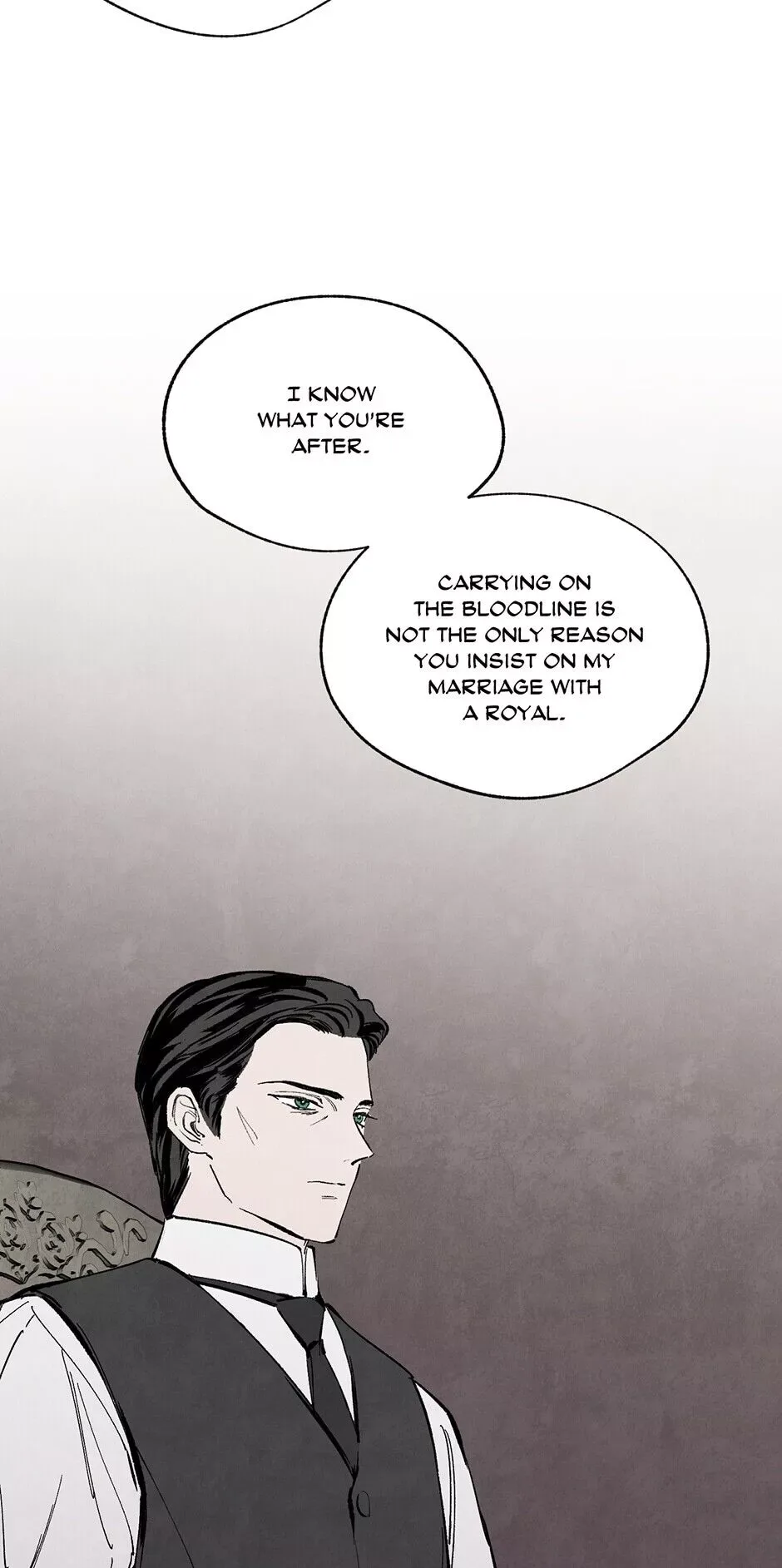 Getting to Know Grace Chapter 33 page 4