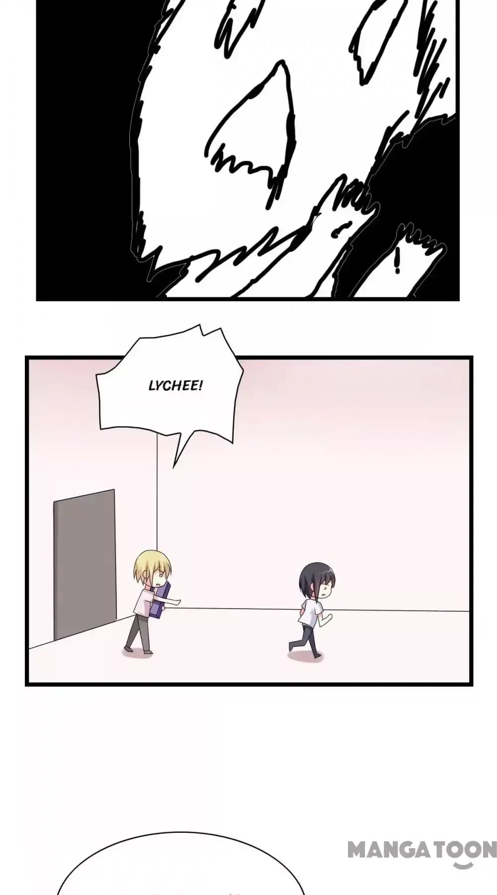 I Love BL Comics Chapter 21 page 3
