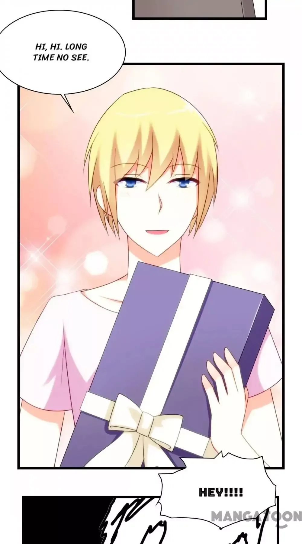 I Love BL Comics Chapter 21 page 2