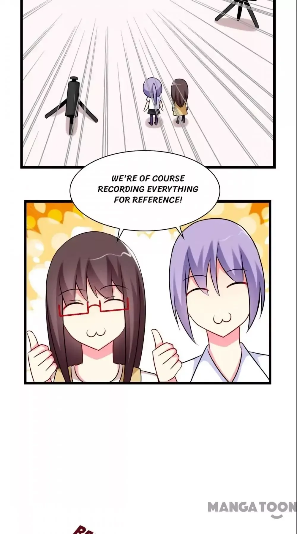 I Love BL Comics Chapter 21 page 6