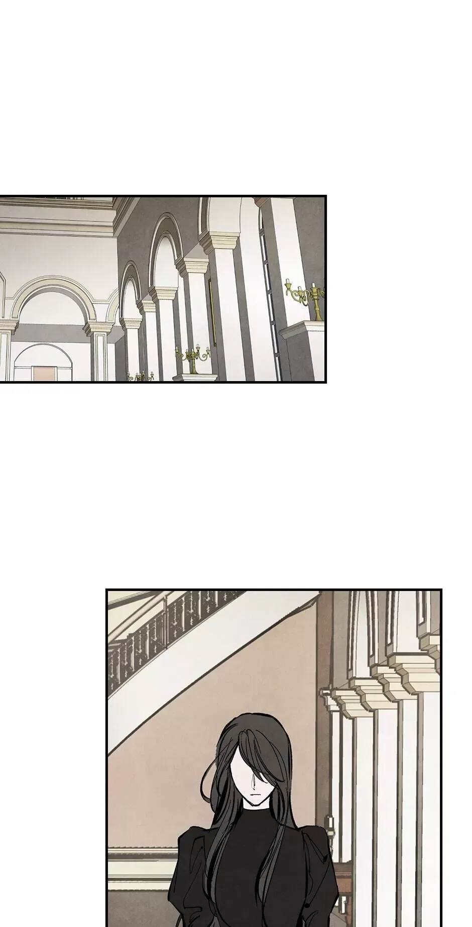 Getting to Know Grace Chapter 33 page 9