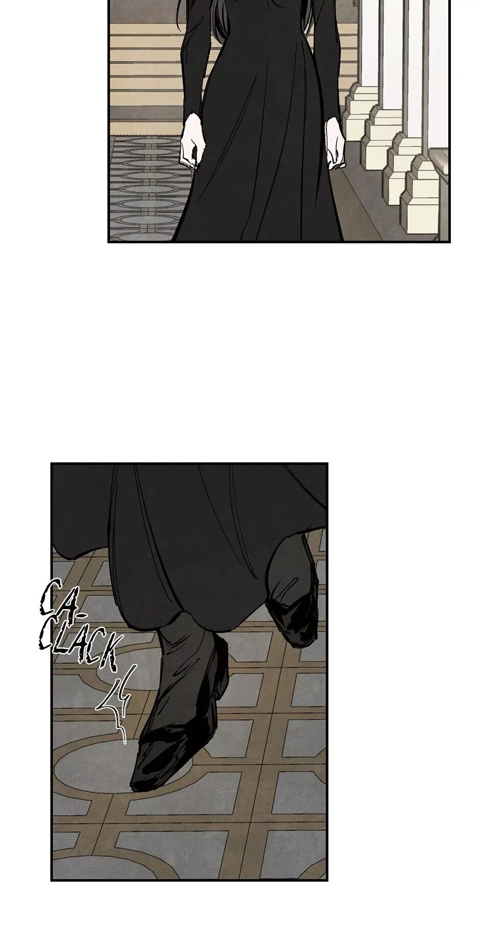 Getting to Know Grace Chapter 33 page 10