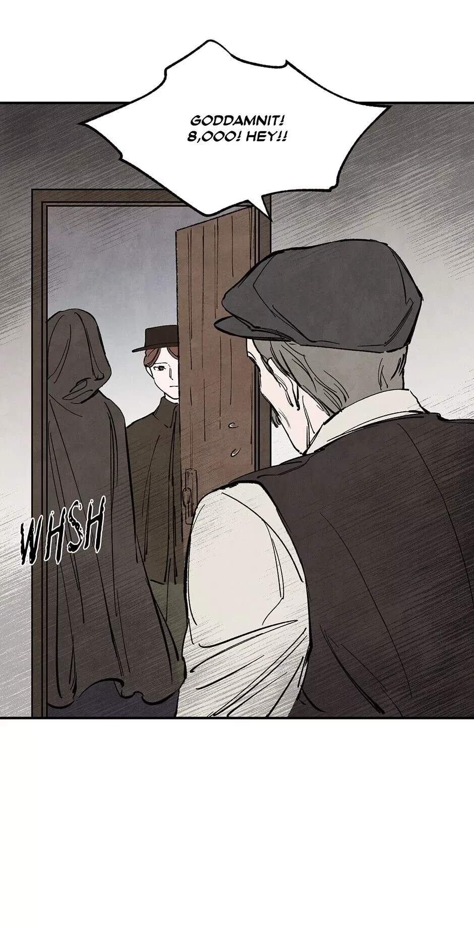 Getting to Know Grace Chapter 33 page 17