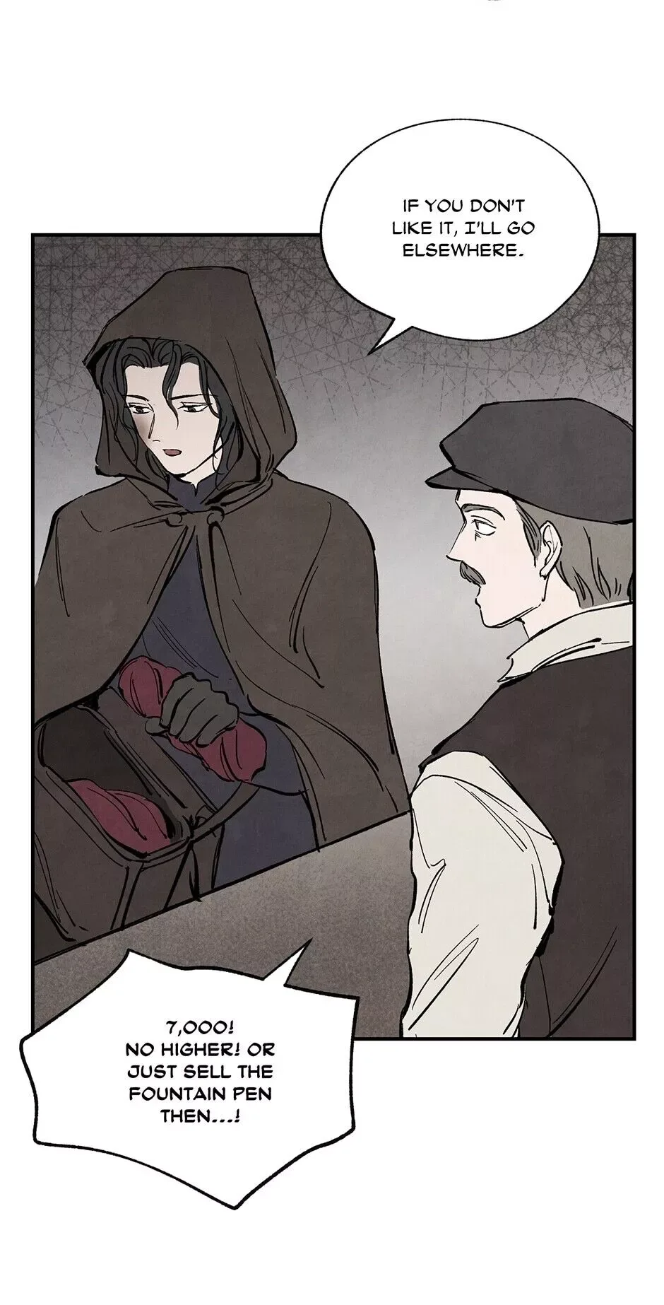 Getting to Know Grace Chapter 33 page 16