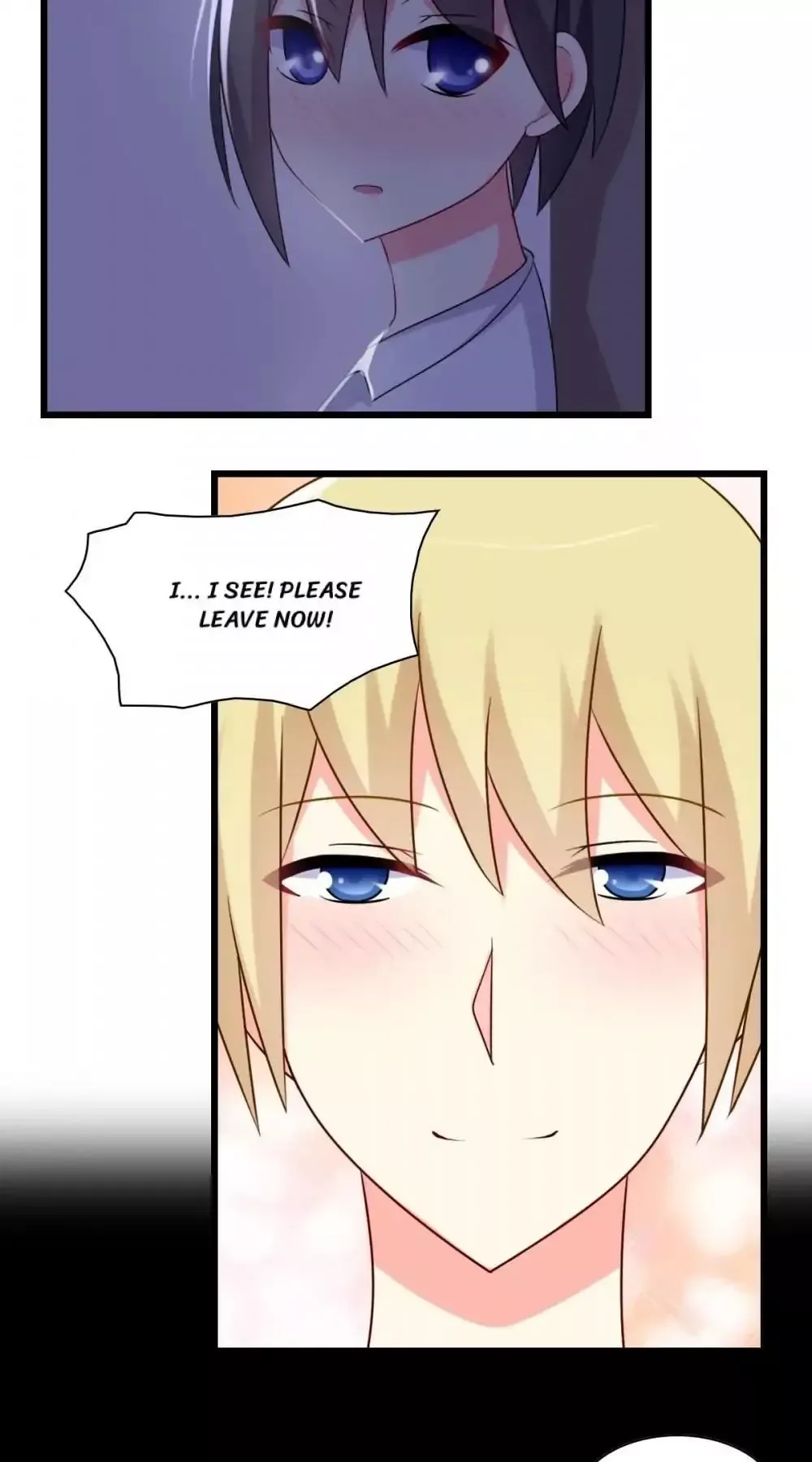 I Love BL Comics Chapter 21 page 14