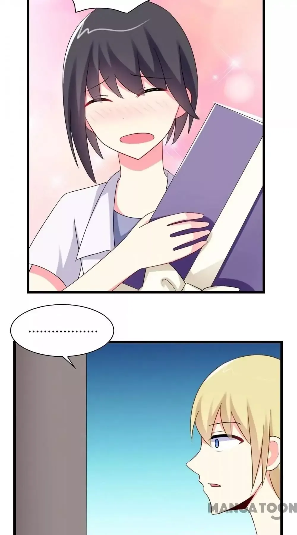 I Love BL Comics Chapter 21 page 12