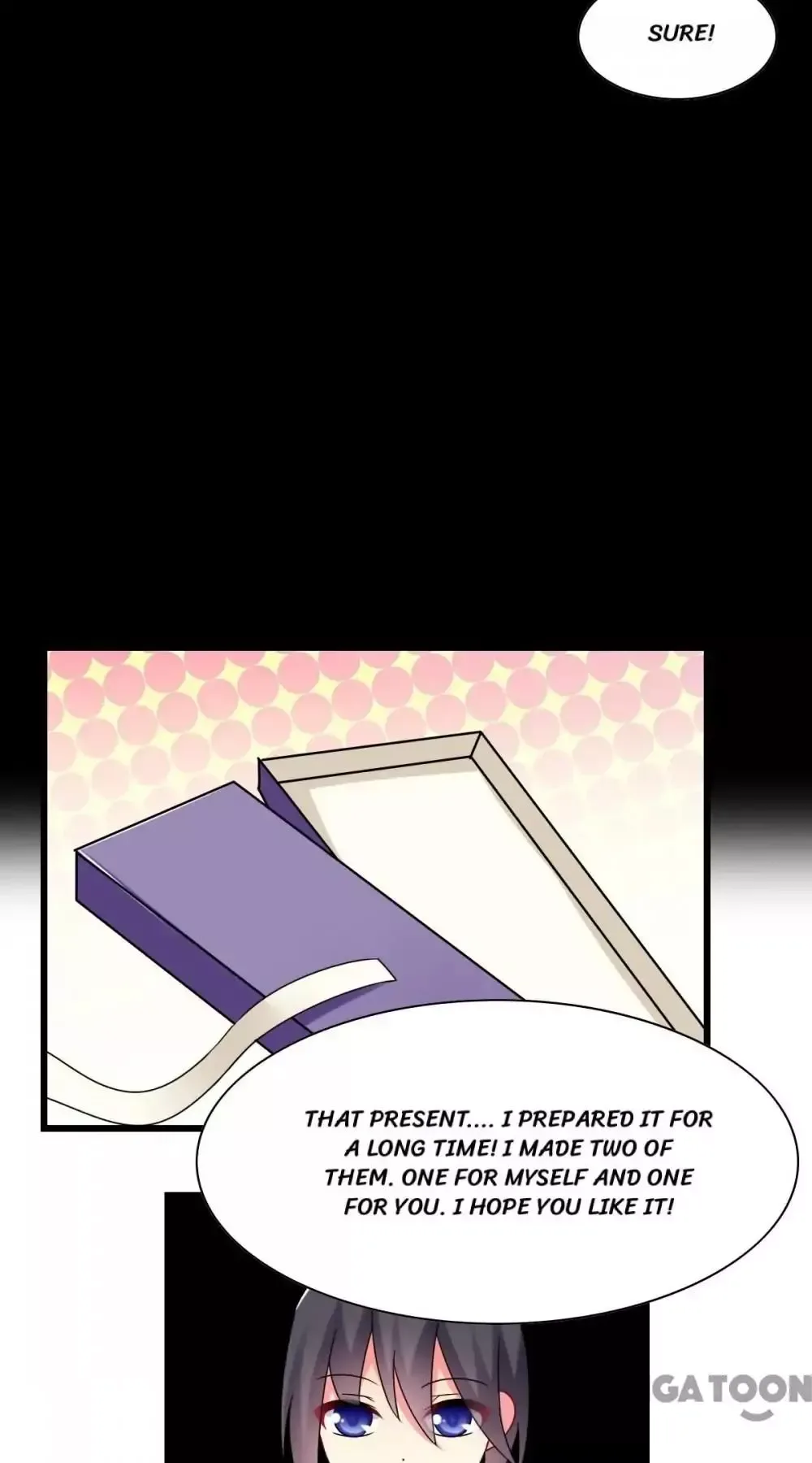 I Love BL Comics Chapter 21 page 15