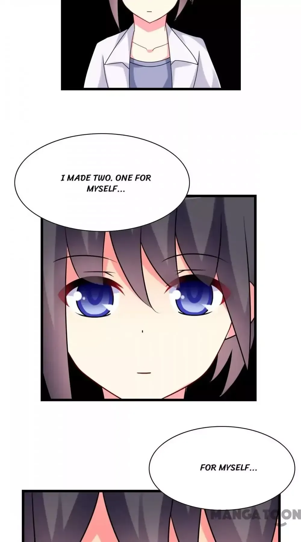 I Love BL Comics Chapter 21 page 16