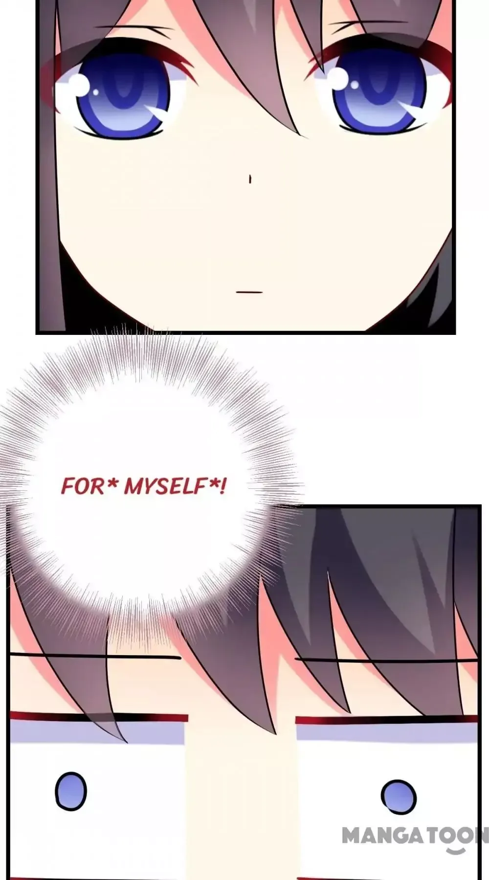 I Love BL Comics Chapter 21 page 17