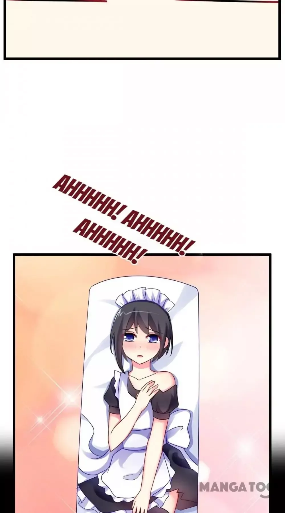 I Love BL Comics Chapter 21 page 18